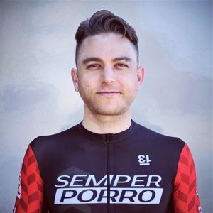 Meet your Posher, Rex